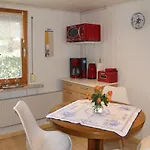 Apartament Am Schwielochsee