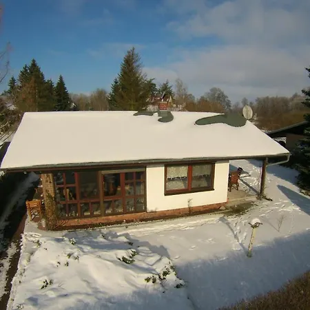 Apartment Am Schwielochsee