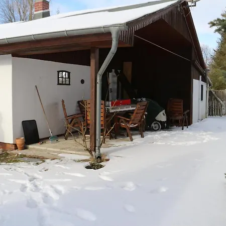 Apartment Am Schwielochsee