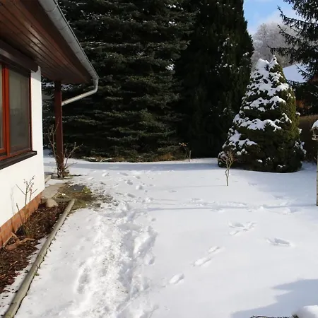 Apartmán Am Schwielochsee