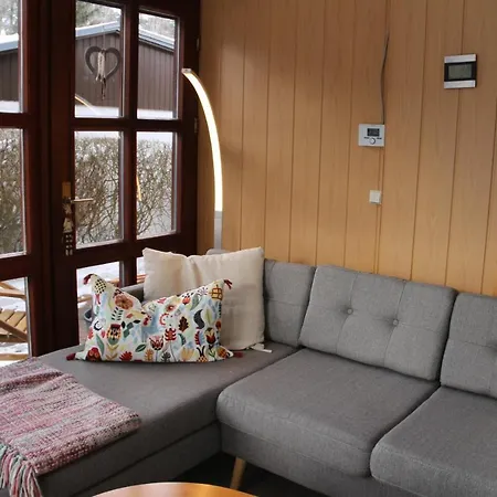 Apartmán Am Schwielochsee