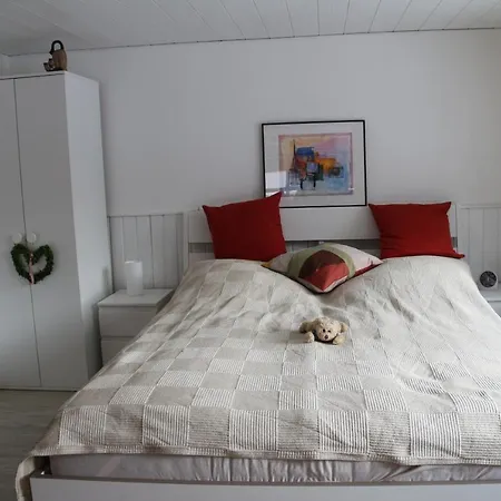 Apartment Am Schwielochsee