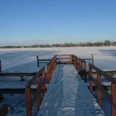 Apartment Am Schwielochsee