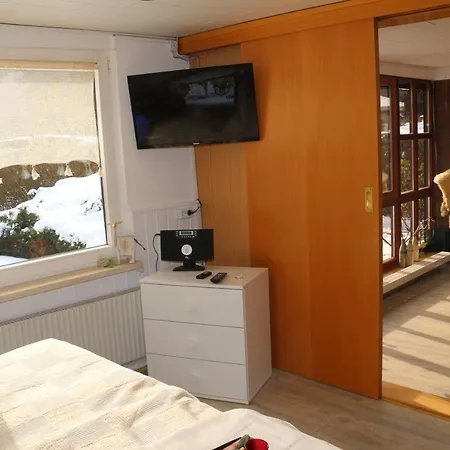 Apartment Am