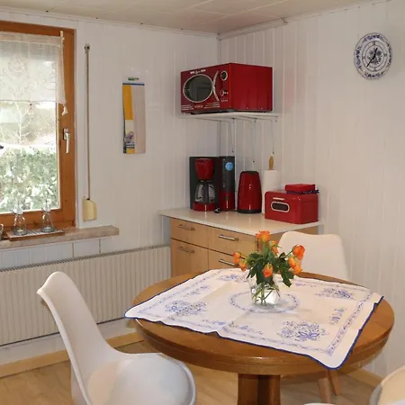 Apartment Am Schwielochsee