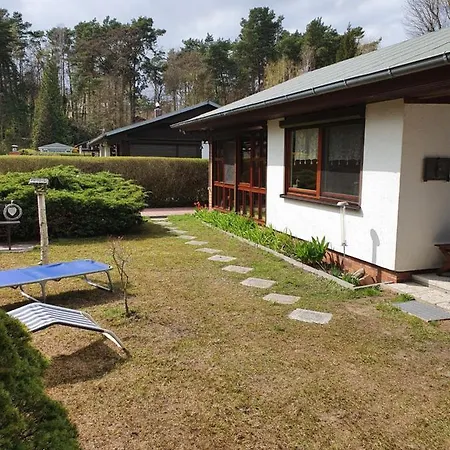 Apartment Am Schwielochsee