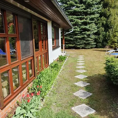 Am Apartment Schwielochsee