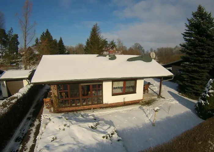 公寓 Am 施维洛赫塞