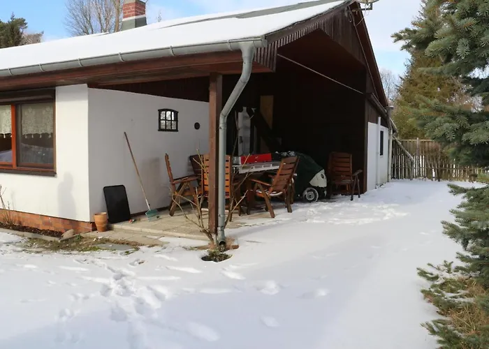 Apartment Am Schwielochsee