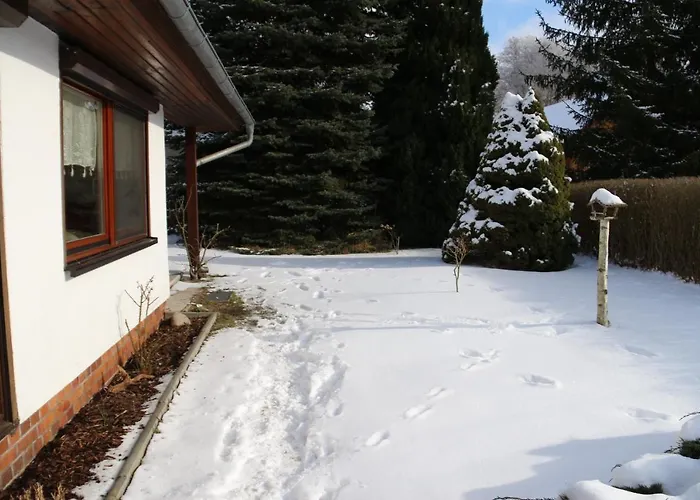 Lejlighed Am Schwielochsee