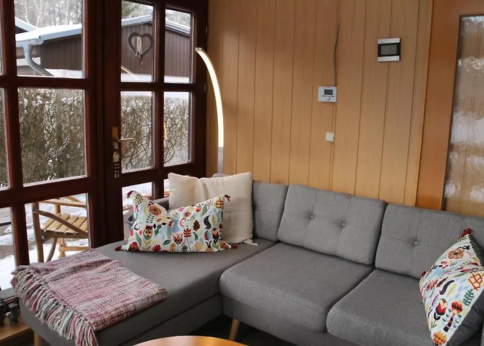 Lejlighed Am Schwielochsee