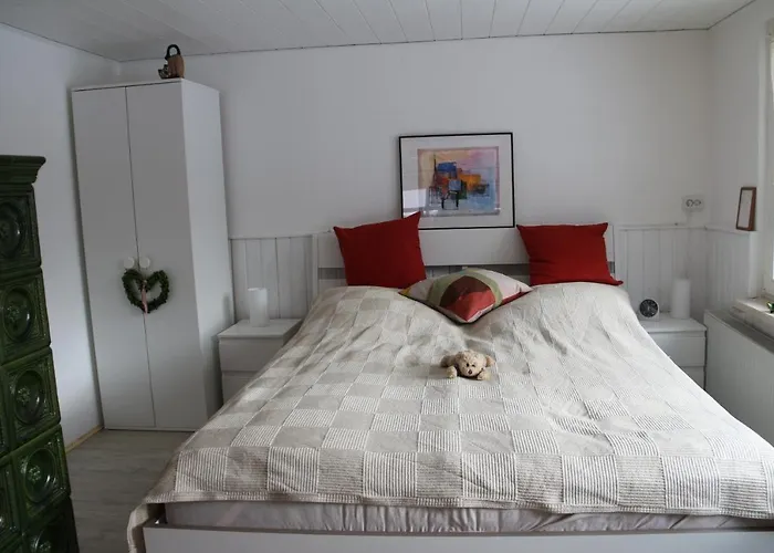 Apartment Am Schwielochsee