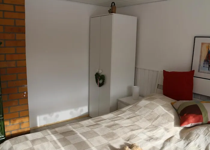 Am Lejlighed Schwielochsee