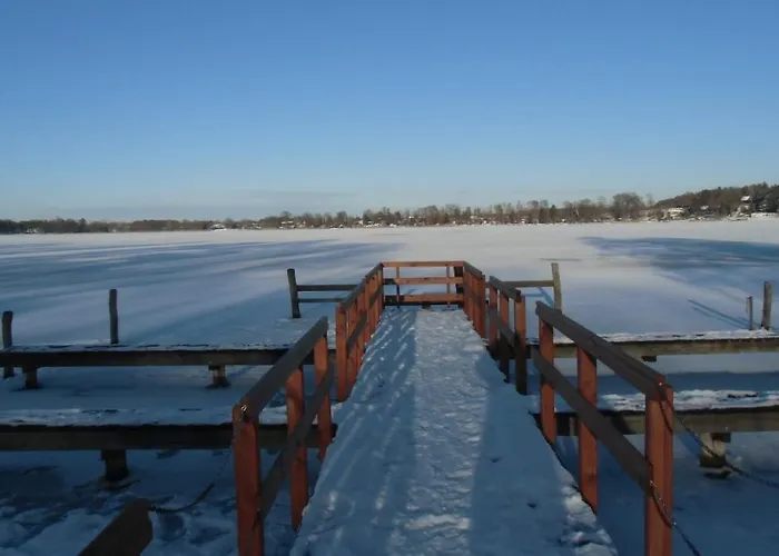 Lejlighed Am Schwielochsee