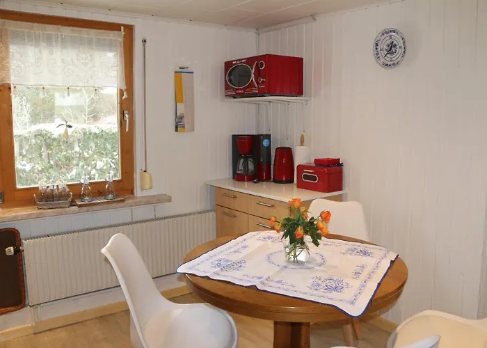 Lejlighed Am Schwielochsee