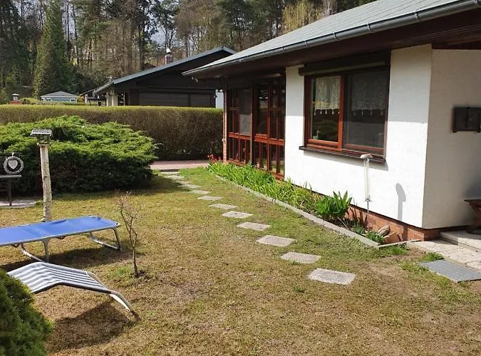 Lejlighed Am Schwielochsee