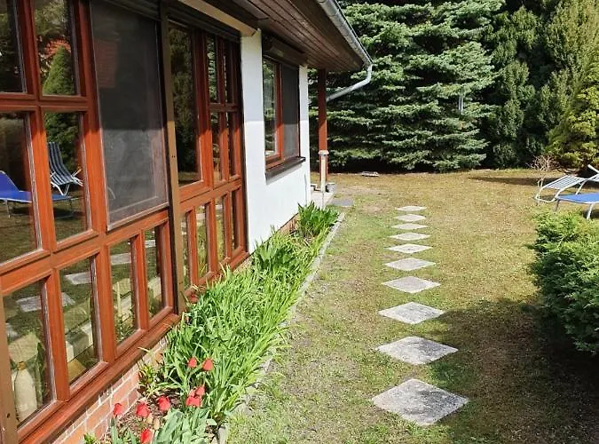 Am Lejlighed Schwielochsee